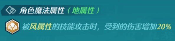 《空之轨迹》属性克制关系图表一览,《空之轨迹》属性克制关系图表一览