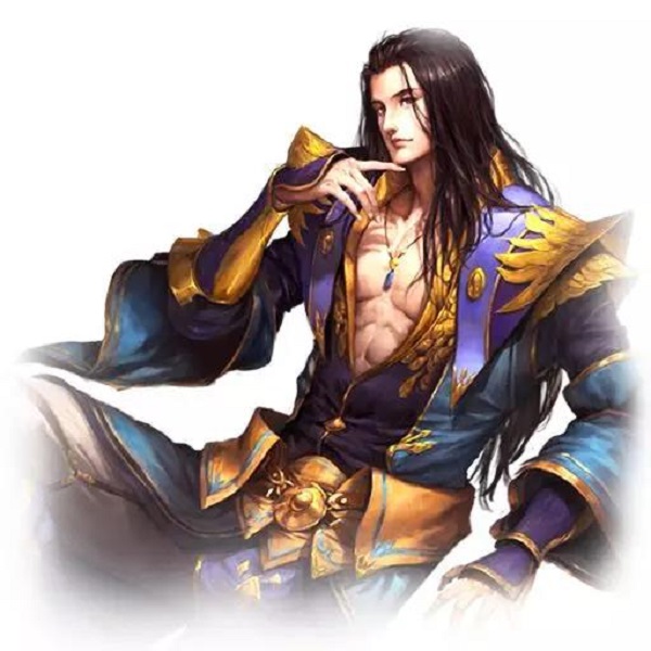 《啪啪三国2》新武将爆料丨鲁肃回天有术大揭秘,《啪啪三国2》新武将爆料丨鲁肃回天有术大揭秘