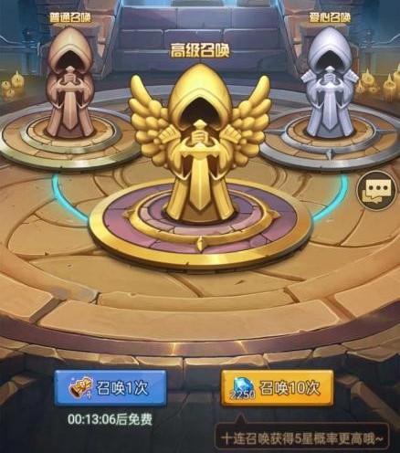 《暗黑之城》萌新手册第五弹·英雄卡牌获取攻略,《暗黑之城》萌新手册第五弹·英雄卡牌获取攻略