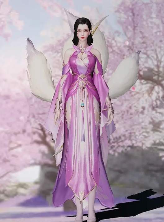 一梦江湖如梦令多少钱（24w衣服介绍）,一梦江湖如梦令多少钱（24w衣服介绍）