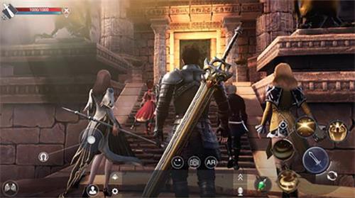 新神魔大陆战士和血魔哪个好玩?（哪个厉害）,新神魔大陆战士和血魔哪个好玩?（哪个厉害）