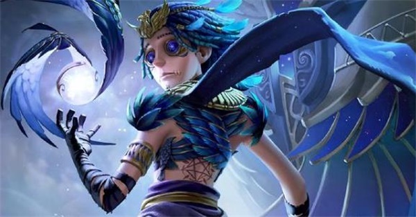 第五人格入殓师金皮菲尼克斯皮肤怎么获得,第五人格入殓师金皮菲尼克斯皮肤怎么获得