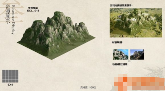 《率土之滨》原创主题月”开启，揭秘率土地图设计的密辛,《率土之滨》原创主题月”开启，揭秘率土地图设计的密辛