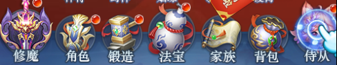 《斗争的魔气》如果你的战力等级卡住了，请看看这个秘籍,《斗争的魔气》如果你的战力等级卡住了，请看看这个秘籍