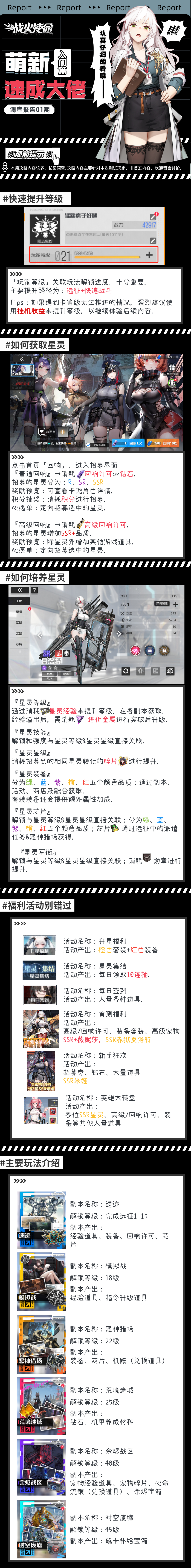 《战火使命》研究员的实验报告萌新开局快速变大佬,《战火使命》研究员的实验报告萌新开局快速变大佬