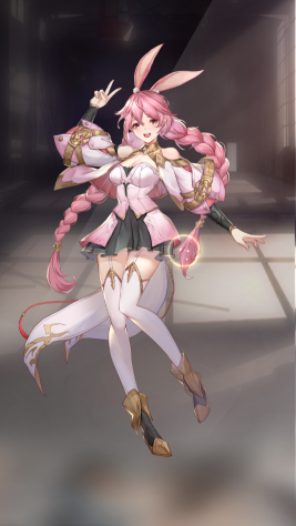 《斗罗大陆：武魂觉醒》人物介绍—小舞,《斗罗大陆：武魂觉醒》人物介绍—小舞